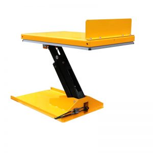 Tilter Table  Small Platform   ALT750